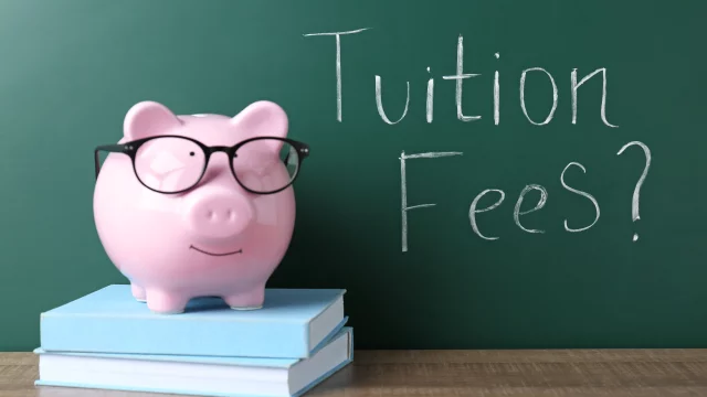 Financing Your Studies