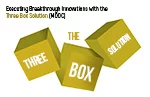Executing Breakthrough Innovations with the Three Box Solution (MOOC)