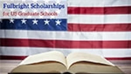 Fulbright Scholarships for US Graduate Schools