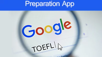 Google Invests in a TOEFL Preparation App