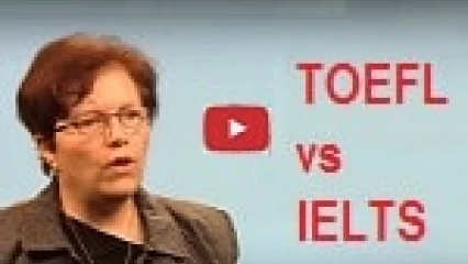 IELTS vs TOEFL: What Are the Differences?