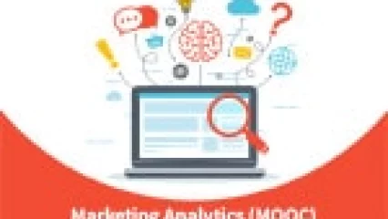 Marketing Analytics (MOOC)