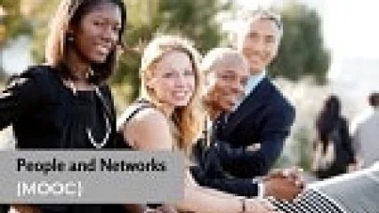 People and Networks (MOOC)