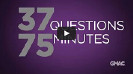 The GMAT Quantitative Section (Video)