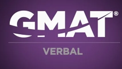 The GMAT Verbal Section (Video)