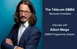 The Télécom EMBA Nurtures Innovation (Interview)