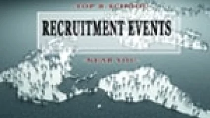 Top B-School Recruitment Events Near You