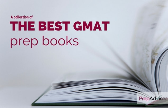 Discover the Best GMAT Prep Books