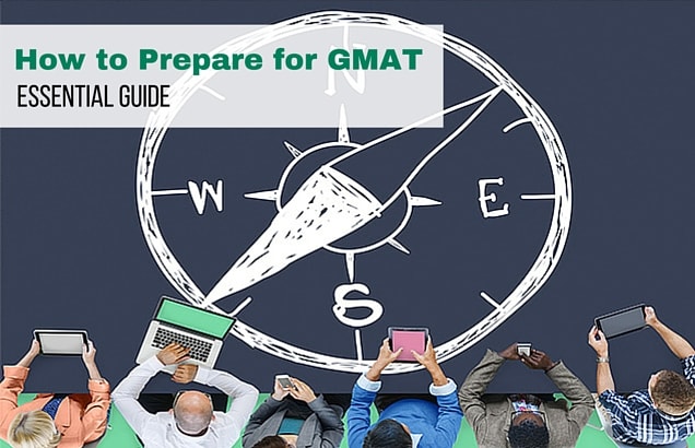 How to Prepare for GMAT_Essential_Guide