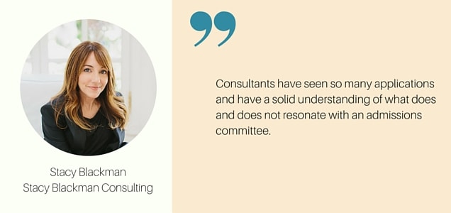 How MBA Consulting Helps Business School Applications PrepAdviser Stacy Blackman