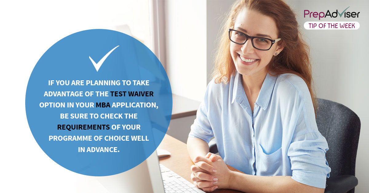 Test Waivers: Everything You Need to Know