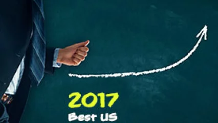 2017 Best US Business Schools Rankings