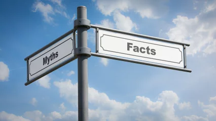 5 Common GMAT Myths Busted