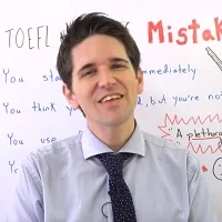 5 TOEFL Writing Mistakes (Video)
