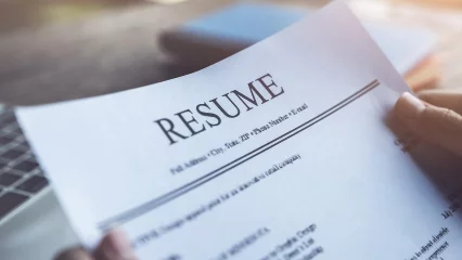 9 Mistakes Most Applicants Make in Their MBA Resume