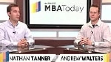 An MBA Internship at Honeywell (Video)