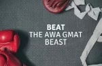 Beat the AWA GMAT Beast (Quick Reads)