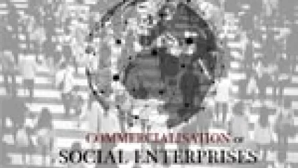 Commercialisation of Social Enterprises (MOOC)
