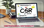 Corporate Social Responsibility (MOOC)