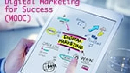 Digital Marketing for Success (MOOC)