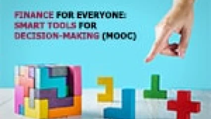 Finance for Everyone - Smart Tools for Decision Making (MOOC)