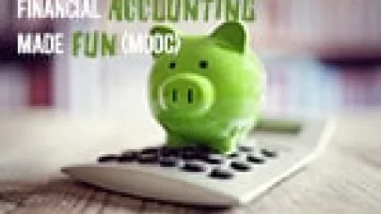 Financial Accounting Made Fun (MOOC)