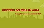 Getting an MBA in Asia (Video)