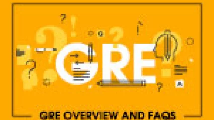 GRE Overview and FAQs