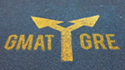 How the GRE Became a GMAT Alternative
