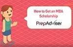 How to Get an MBA Scholarship