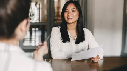 How to Succeed at Interviews