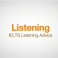 IELTS Listening Tips from British Council (Video)
