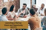 Launching a Startup: Vision and Opportunity (MOOC)