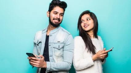More Indian Couples Apply to B-schools Together