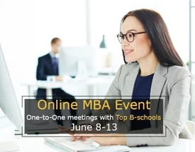 Registration Opens for Global Online MBA Event