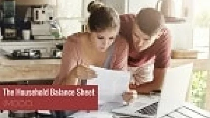 The Household Balance Sheet (MOOC)