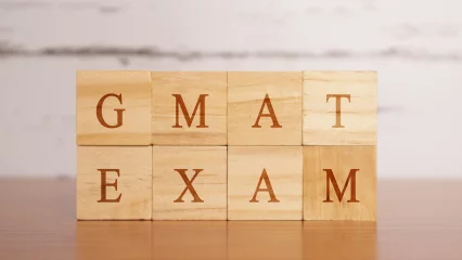 The New GMAT Format and What This Means for You 