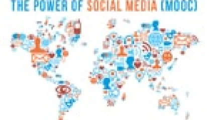 The Power of Social Media (MOOC)