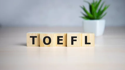 TOEFL® — a Convenient, Widely Accepted English-Language Test for Students’ Study-Abroad Journey