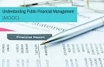 Understanding Public Financial Management (MOOC)