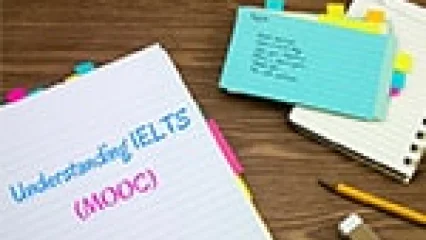 Understanding the IELTS Exam (MOOC)
