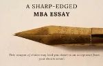 Weapon of Choice: A Sharp MBA Essay (Quick Reads)