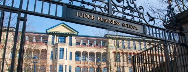 Best International MBA Programs