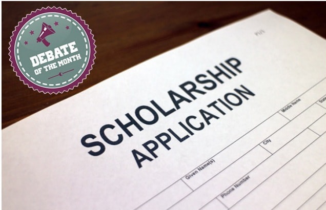 MBA Scholarships Assistantships and Grants